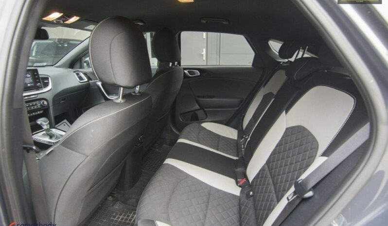 Kia ProCeed 1.5 T-GDI GT Line DCT full