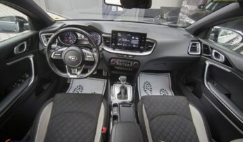Kia ProCeed 1.5 T-GDI GT Line DCT full