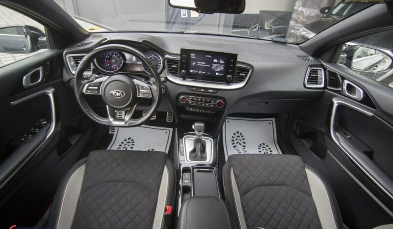 Kia ProCeed 1.5 T-GDI GT Line DCT full