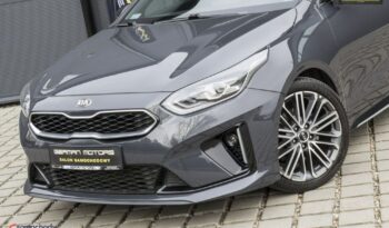 Kia ProCeed 1.5 T-GDI GT Line DCT full