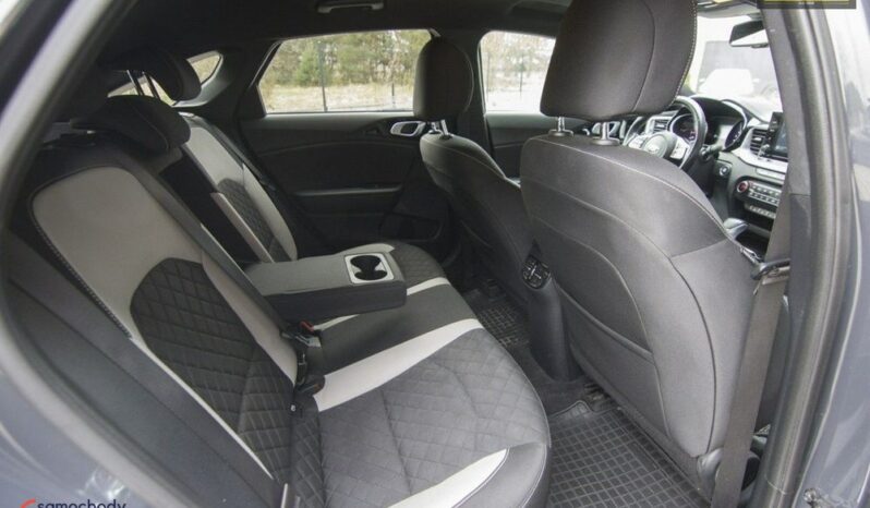 Kia ProCeed 1.5 T-GDI GT Line DCT full