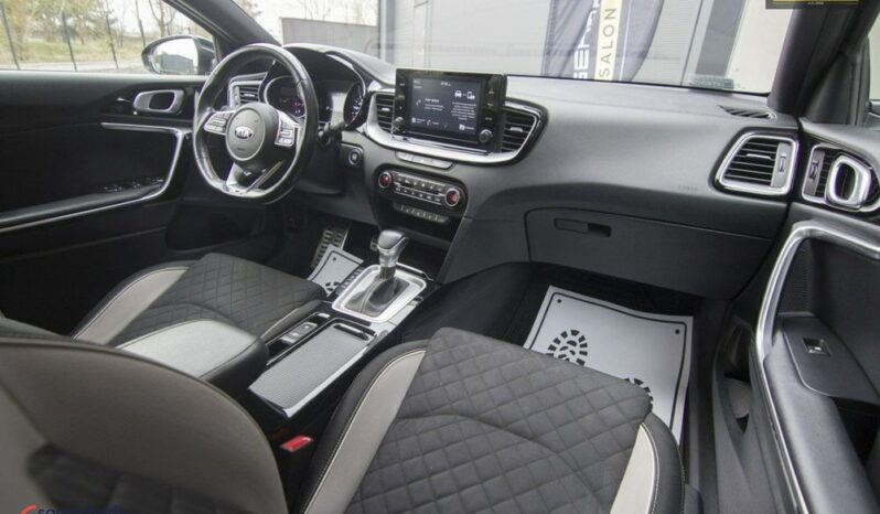 Kia ProCeed 1.5 T-GDI GT Line DCT full