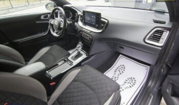 Kia ProCeed 1.5 T-GDI GT Line DCT full