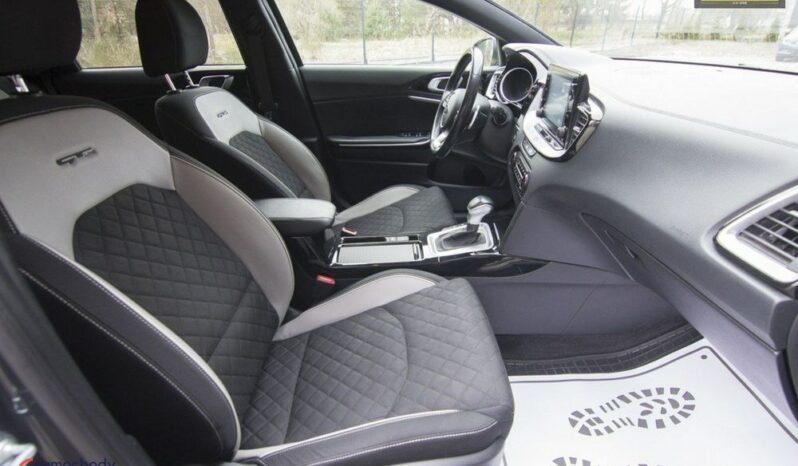 Kia ProCeed 1.5 T-GDI GT Line DCT full