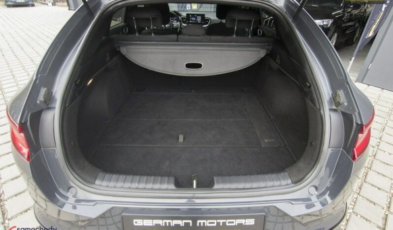 Kia ProCeed 1.5 T-GDI GT Line DCT full