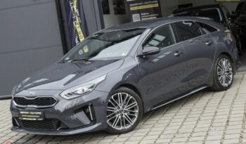 Kia ProCeed 1.5 T-GDI GT Line DCT full