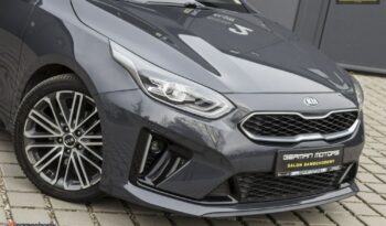 Kia ProCeed 1.5 T-GDI GT Line DCT full