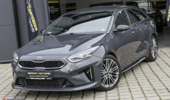 Kia ProCeed 1.5 T-GDI GT Line DCT full