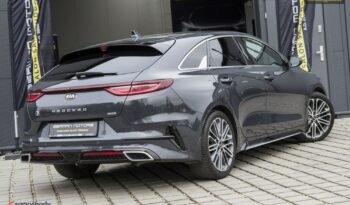 Kia ProCeed 1.5 T-GDI GT Line DCT full