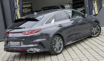 Kia ProCeed 1.5 T-GDI GT Line DCT full