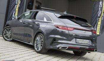 Kia ProCeed 1.5 T-GDI GT Line DCT full