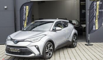 Toyota C-HR 1.8 Hybrid GPF Executive full