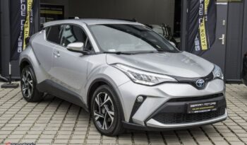 Toyota C-HR 1.8 Hybrid GPF Executive full