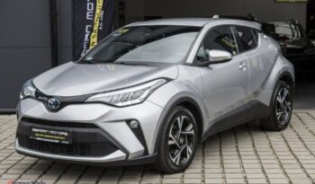 Toyota C-HR 1.8 Hybrid GPF Executive full