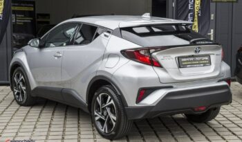 Toyota C-HR 1.8 Hybrid GPF Executive full