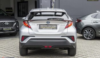 Toyota C-HR 1.8 Hybrid GPF Executive full