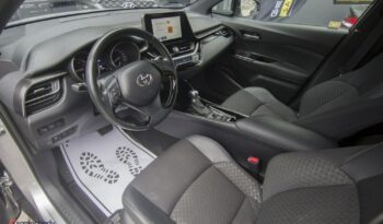 Toyota C-HR 1.8 Hybrid GPF Executive full