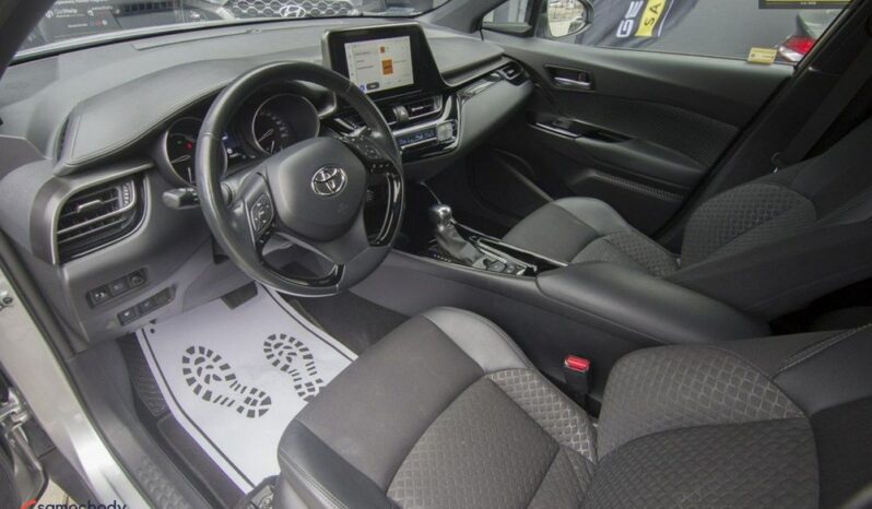 Toyota C-HR 1.8 Hybrid GPF Executive full
