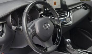 Toyota C-HR 1.8 Hybrid GPF Executive full