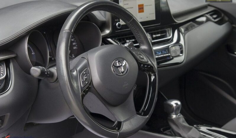 Toyota C-HR 1.8 Hybrid GPF Executive full