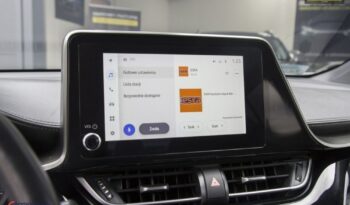 Toyota C-HR 1.8 Hybrid GPF Executive full