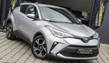 Toyota C-HR 1.8 Hybrid GPF Executive full