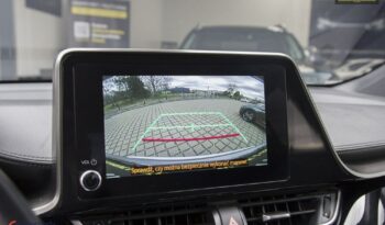 Toyota C-HR 1.8 Hybrid GPF Executive full