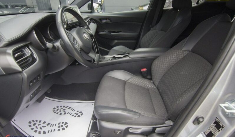 Toyota C-HR 1.8 Hybrid GPF Executive full