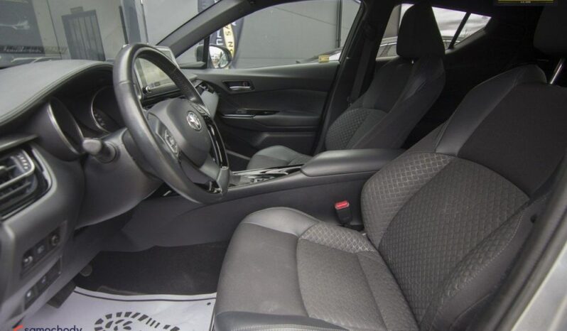 Toyota C-HR 1.8 Hybrid GPF Executive full
