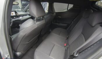 Toyota C-HR 1.8 Hybrid GPF Executive full