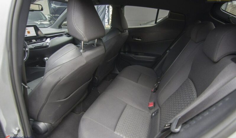 Toyota C-HR 1.8 Hybrid GPF Executive full