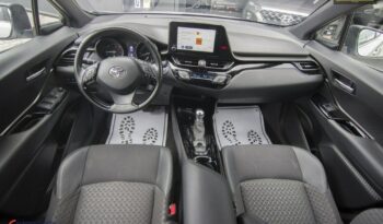 Toyota C-HR 1.8 Hybrid GPF Executive full