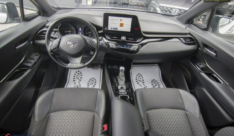 Toyota C-HR 1.8 Hybrid GPF Executive full