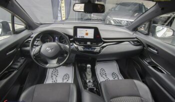 Toyota C-HR 1.8 Hybrid GPF Executive full