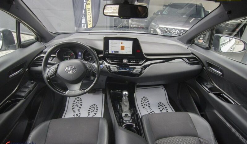 Toyota C-HR 1.8 Hybrid GPF Executive full