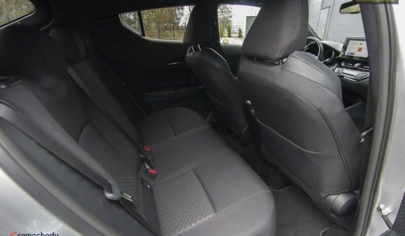 Toyota C-HR 1.8 Hybrid GPF Executive full