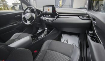 Toyota C-HR 1.8 Hybrid GPF Executive full