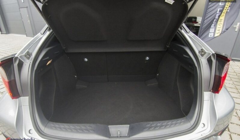 Toyota C-HR 1.8 Hybrid GPF Executive full