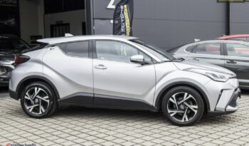 Toyota C-HR 1.8 Hybrid GPF Executive full
