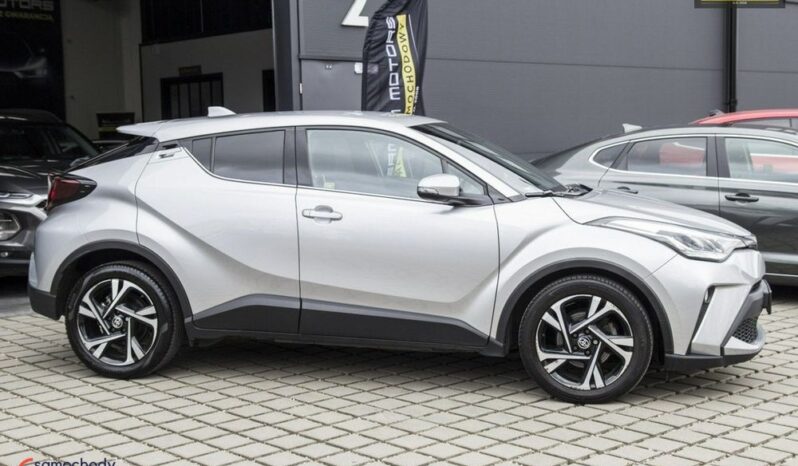 Toyota C-HR 1.8 Hybrid GPF Executive full