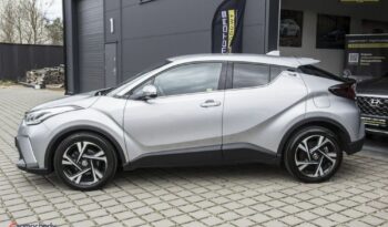 Toyota C-HR 1.8 Hybrid GPF Executive full