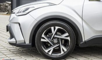 Toyota C-HR 1.8 Hybrid GPF Executive full