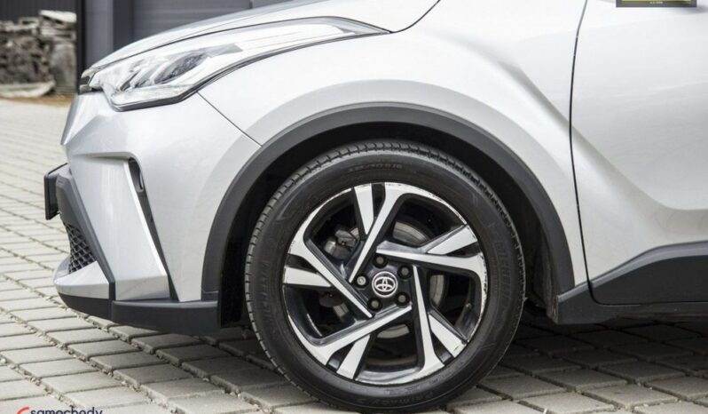 Toyota C-HR 1.8 Hybrid GPF Executive full