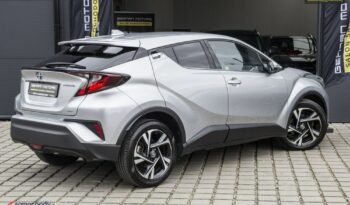 Toyota C-HR 1.8 Hybrid GPF Executive full