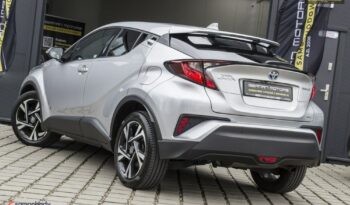 Toyota C-HR 1.8 Hybrid GPF Executive full