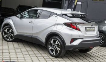 Toyota C-HR 1.8 Hybrid GPF Executive full