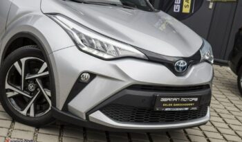 Toyota C-HR 1.8 Hybrid GPF Executive full