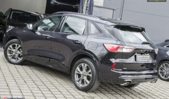 Ford Kuga full