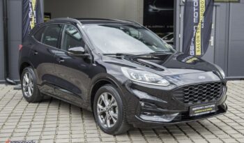 Ford Kuga full