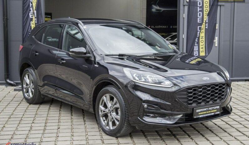 Ford Kuga full